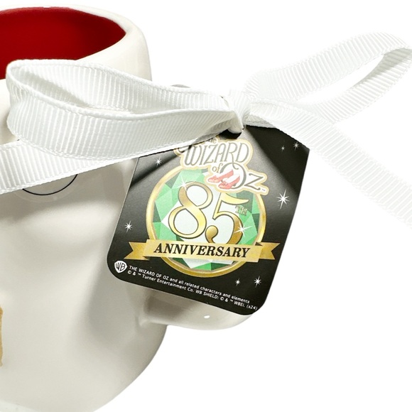 NEW Rae Dunn/Wizard of Oz TOTO Double Sided Mug - Picture 4 of 5